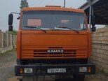 KamAz 65115-1
