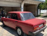 LADA (VAZ) 2107-5