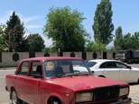 LADA (VAZ) 2107-1