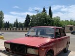 LADA (VAZ) 2107-2