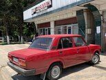 LADA (VAZ) 2107-4
