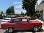 LADA (VAZ) 2107-7