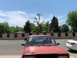 LADA (VAZ) 2107-8