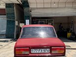 LADA (VAZ) 2107-6