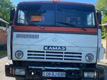 KamAz 55111-1
