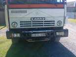 KamAz 55111-8