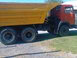 KamAz 55111-2