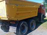 KamAz 55111-10