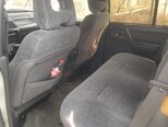 Mitsubishi Pajero-8