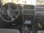 Mitsubishi Pajero-7
