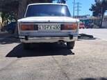 LADA (VAZ) 2106-2