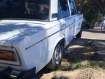 LADA (VAZ) 2106-7