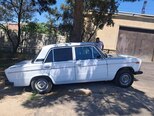 LADA (VAZ) 2106-6