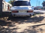 LADA (VAZ) 2106-10