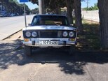 LADA (VAZ) 2106-12