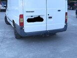 Ford Transit-7