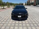 Chevrolet Malibu-1