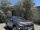 Toyota RAV4-3