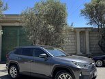 Toyota RAV4-4