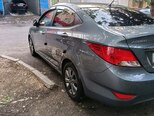 Hyundai Accent-5