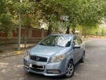 Ravon Nexia R3-1