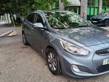 Hyundai Accent-4