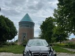 Mercedes E 220-4
