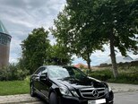 Mercedes E 220-1