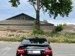 Mercedes E 220-5