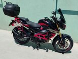 Bajaj Pulsar NS 200-4