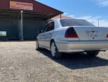 Mercedes C 230-3