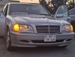 Mercedes C 230-1