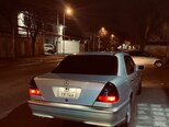 Mercedes C 230-4