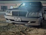 Mercedes C 230-5