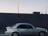 Mercedes C 230-6