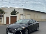 Hyundai Elantra-4