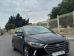 Hyundai Elantra-5