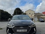 Hyundai Elantra-1