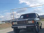 LADA (VAZ) 2107-2