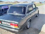 LADA (VAZ) 2107-3