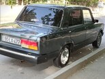 LADA (VAZ) 2107-4