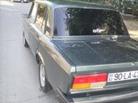 LADA (VAZ) 2107-5