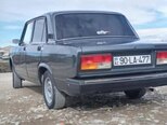 LADA (VAZ) 2107-6