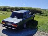 LADA (VAZ) 2107-7