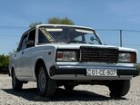 LADA (VAZ) 2107-2