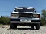 LADA (VAZ) 2107-3