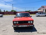 LADA (VAZ) 2106-1