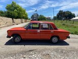 LADA (VAZ) 2106-6