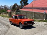 LADA (VAZ) 2106-7