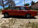 LADA (VAZ) 2106-15